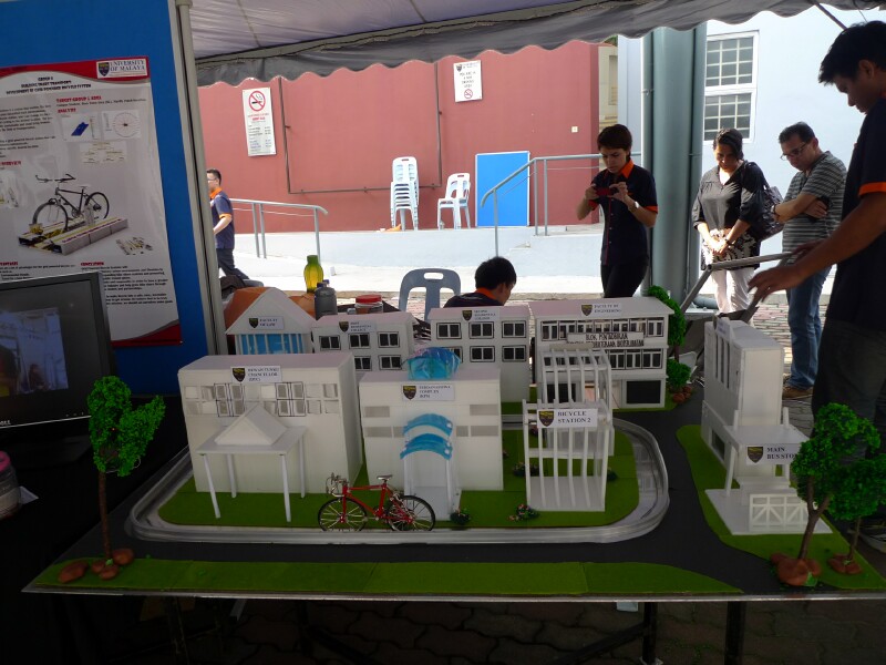 UM Innovation Competition - 6 UM Innovation Competition - 6